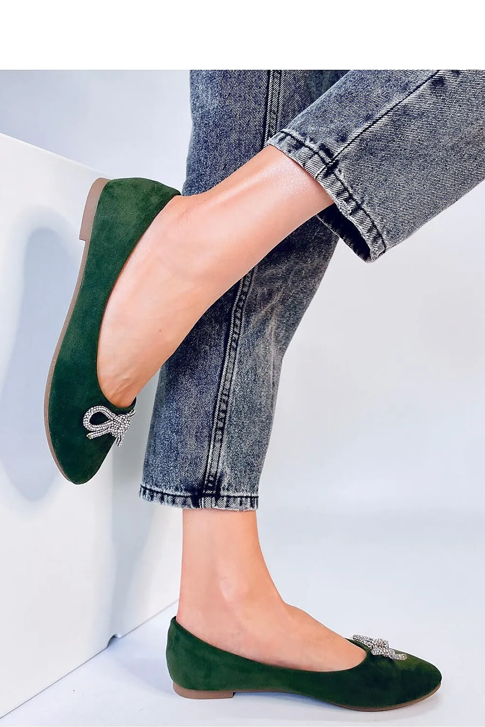 Ballet flats