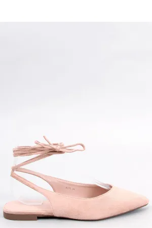 Ballet flats