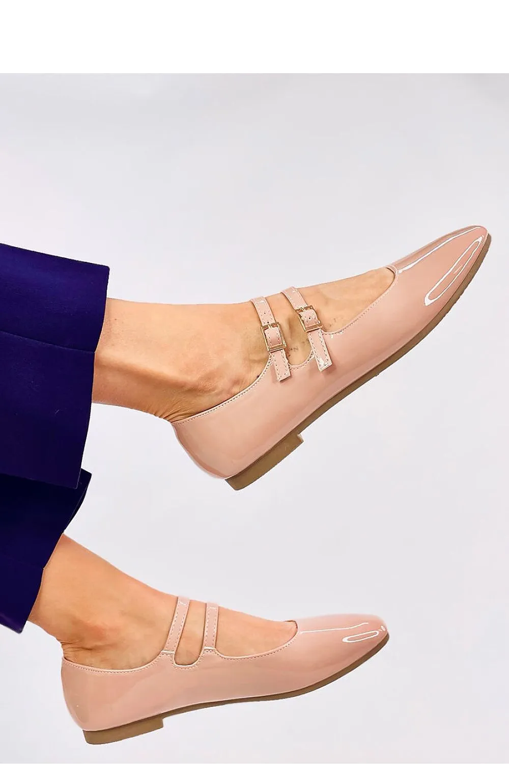 Ballet flats
