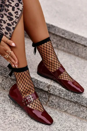 Ballet flats