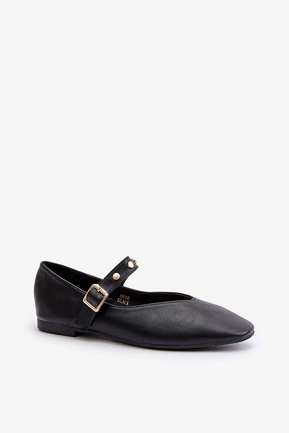 Ballet flats