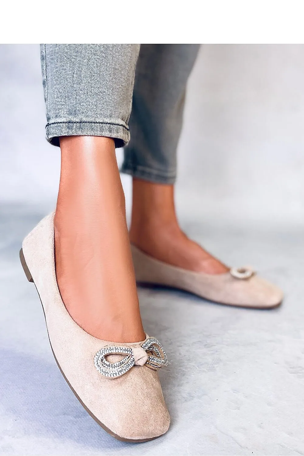 Ballet flats