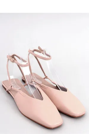 Ballet flats