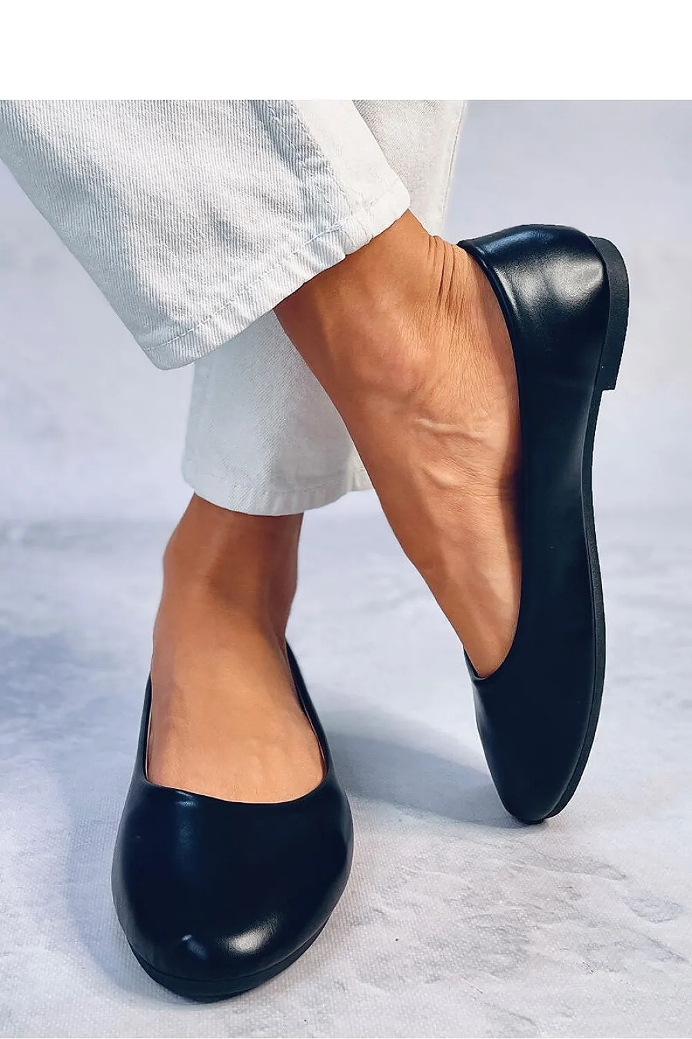 Ballet flats