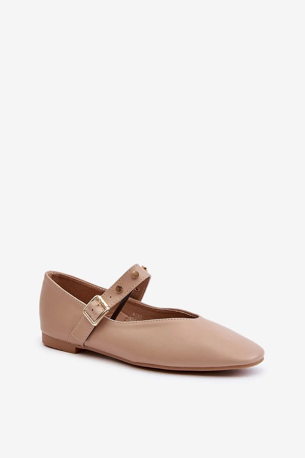 Ballet flats