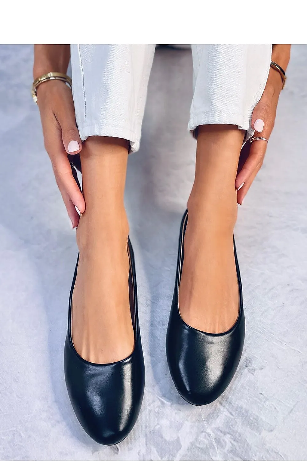 Ballet flats