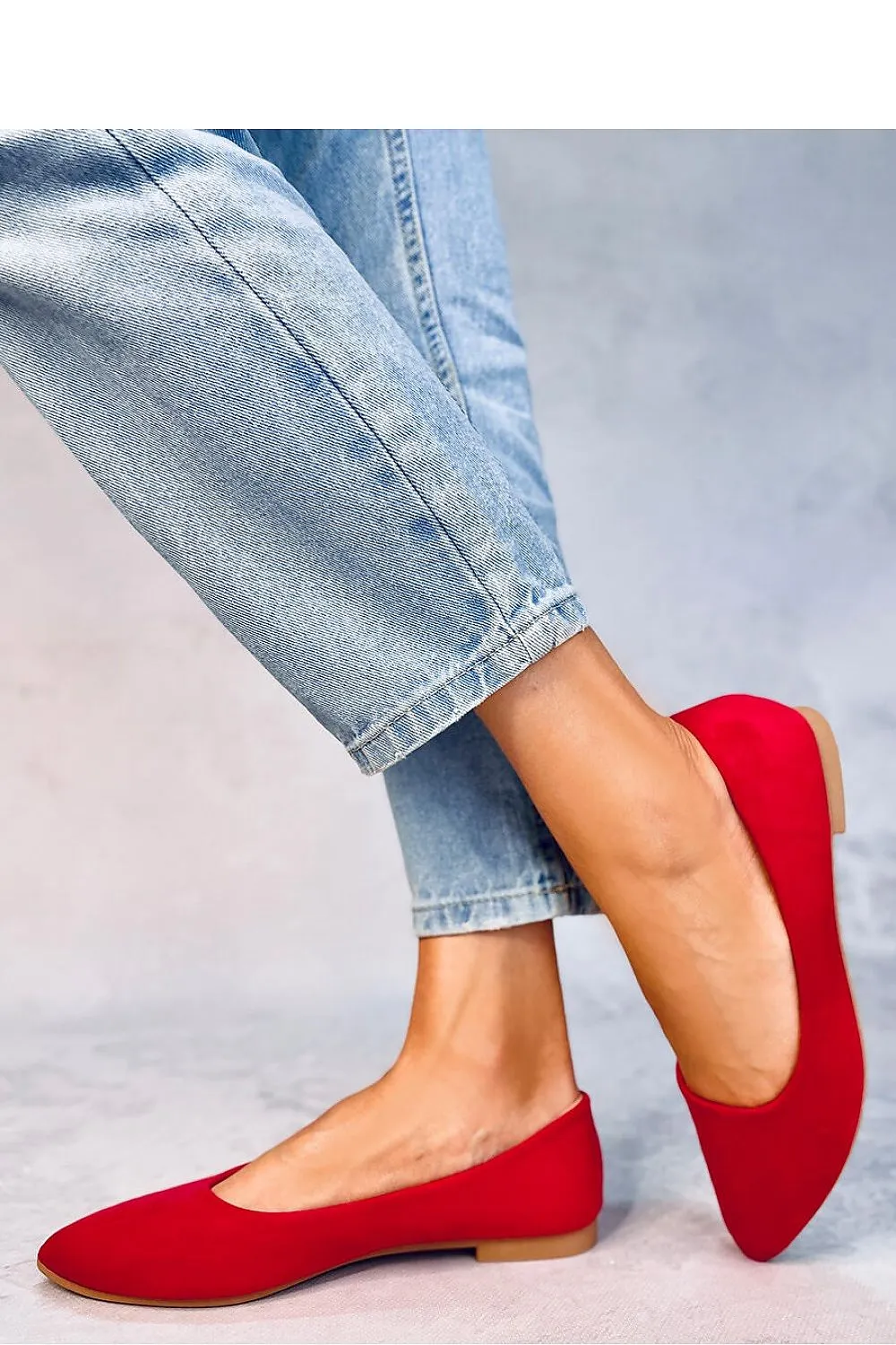 Ballet flats