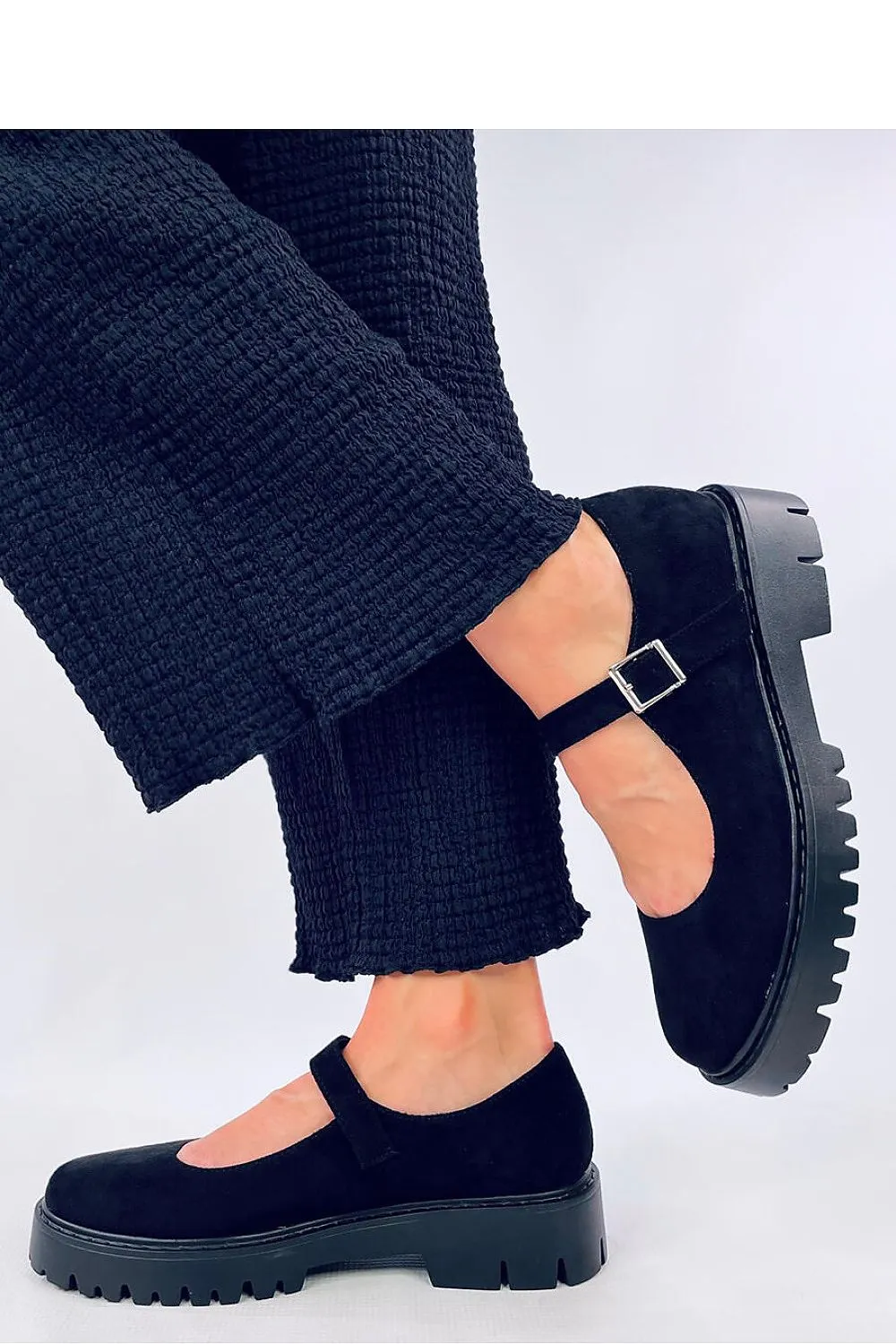 Ballet flats