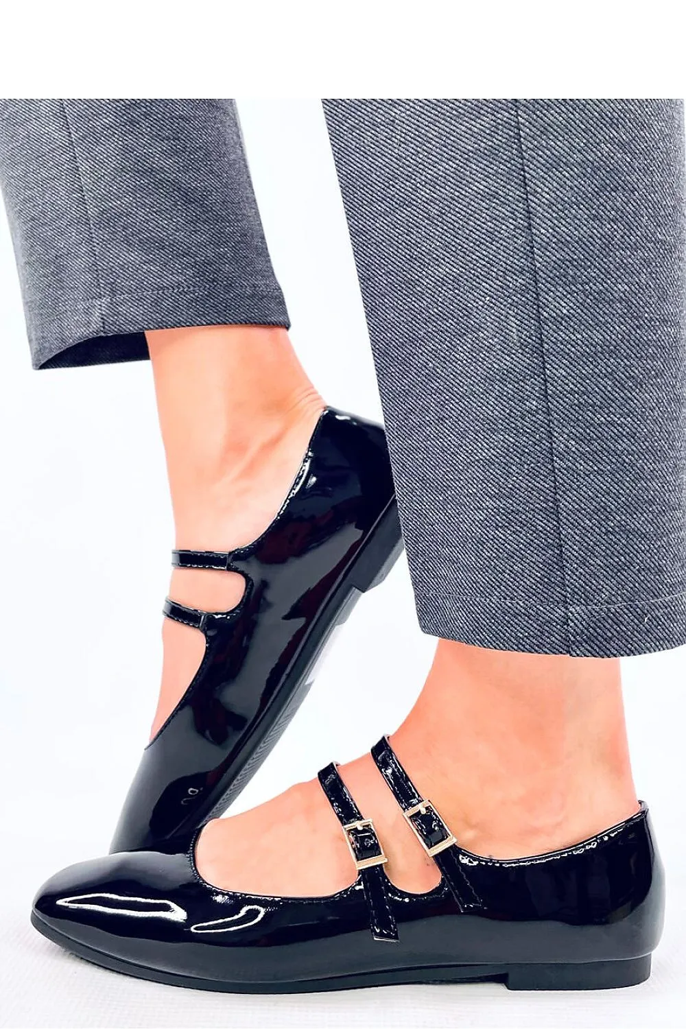 Ballet flats