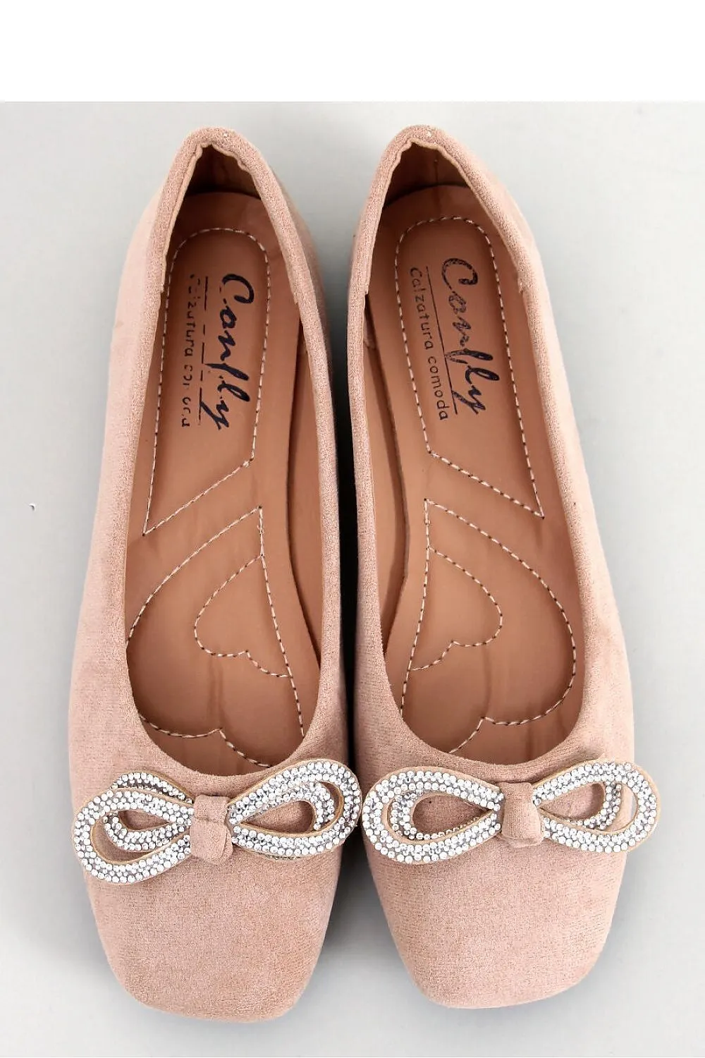 Ballet flats