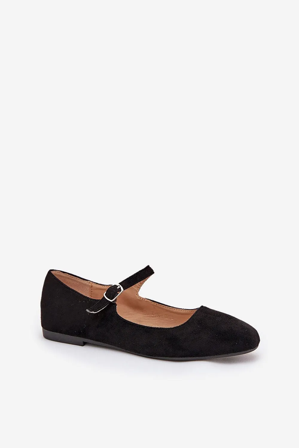 Ballet flats