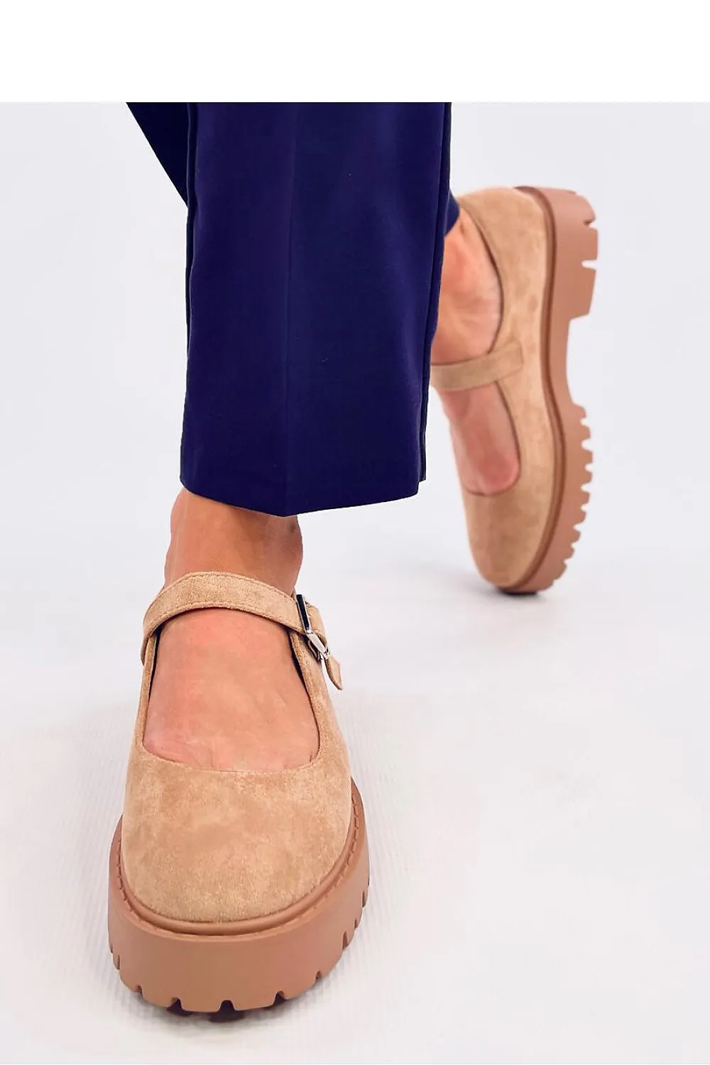 Ballet flats