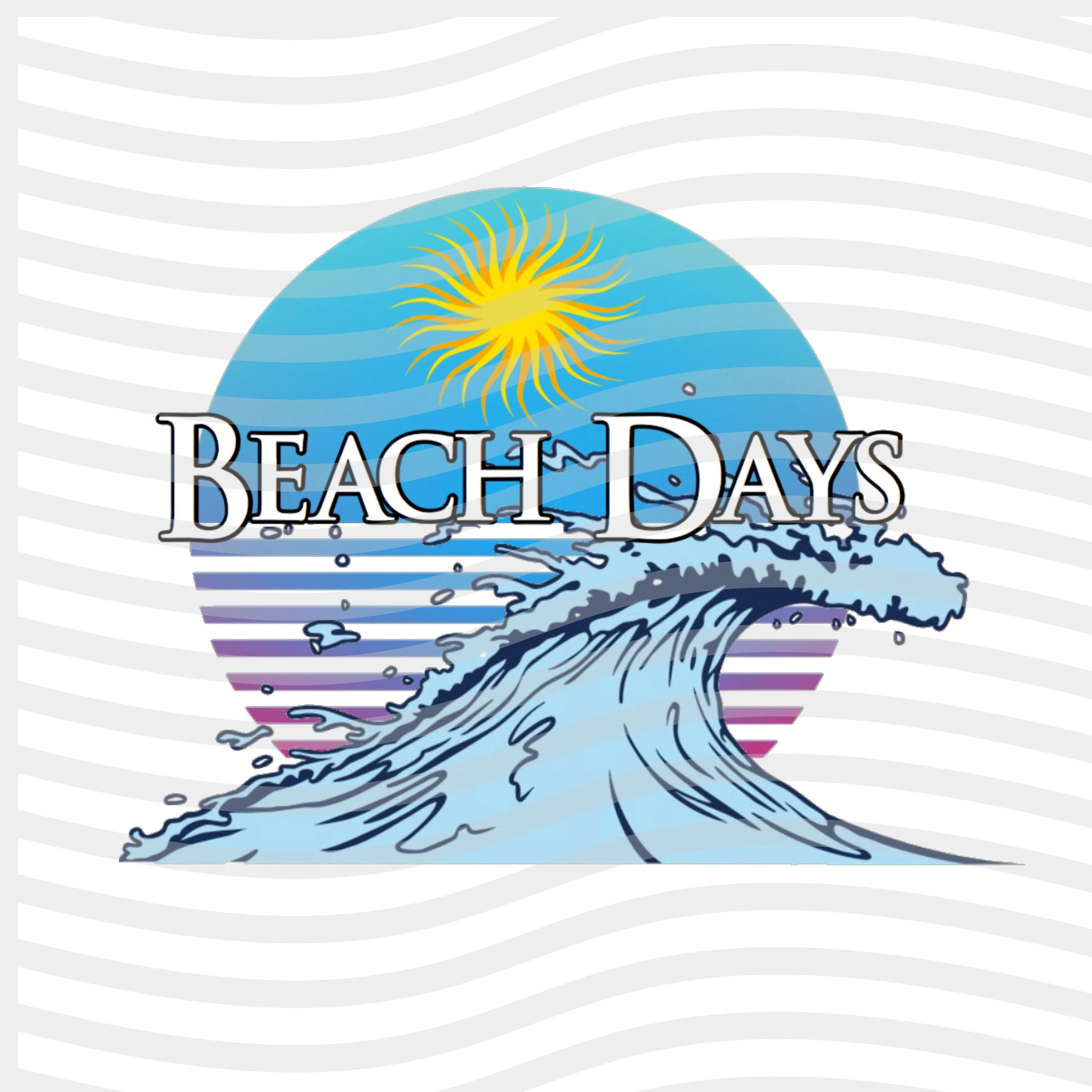 Beach Days