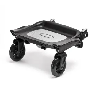 Bebelelo Baby Jogger City Select Stroller Non-Slip Glider Board, Black