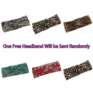 BeQueen Cadeaux et objets de collection :  Bandeau chic