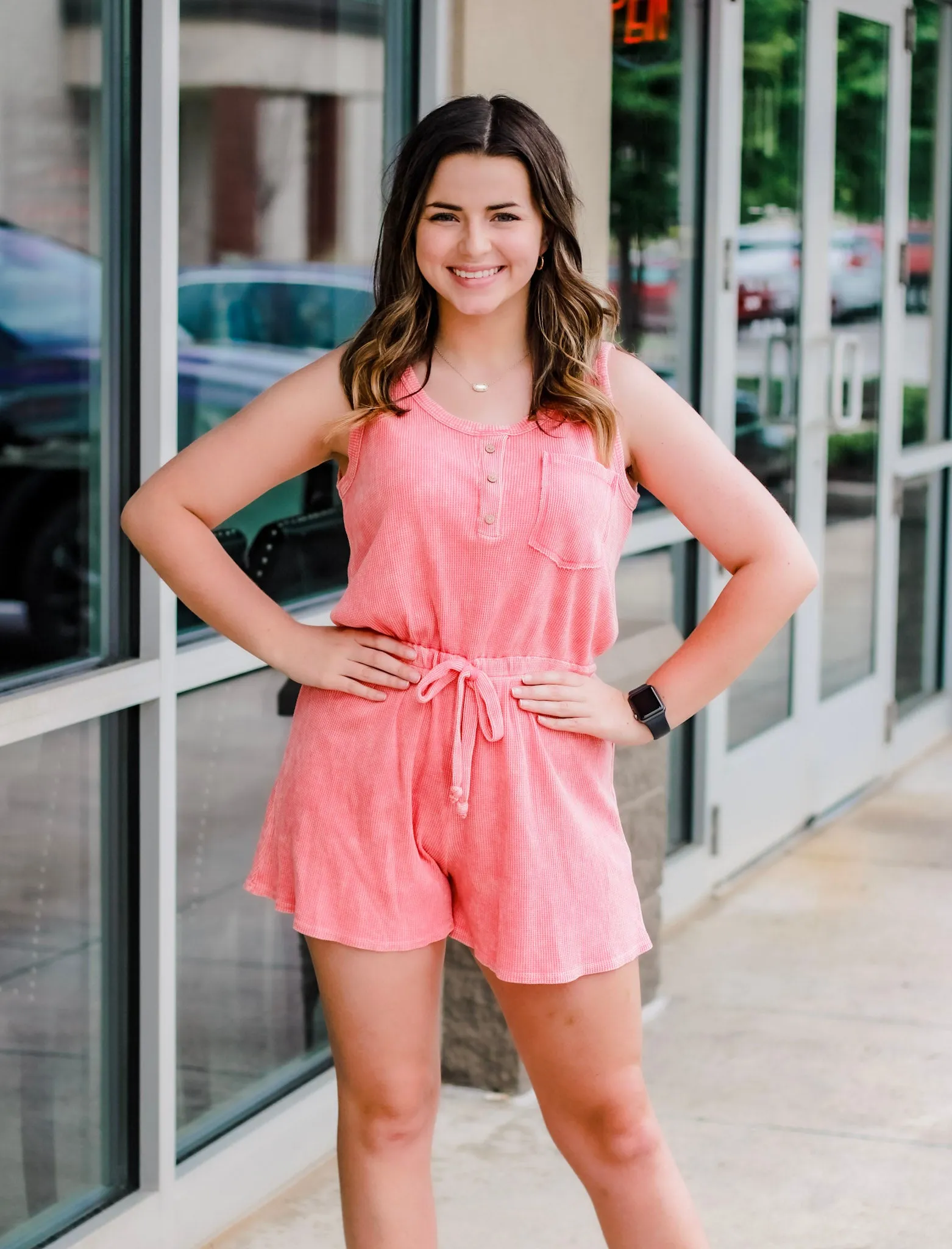 Best Life Romper