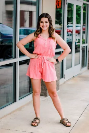 Best Life Romper