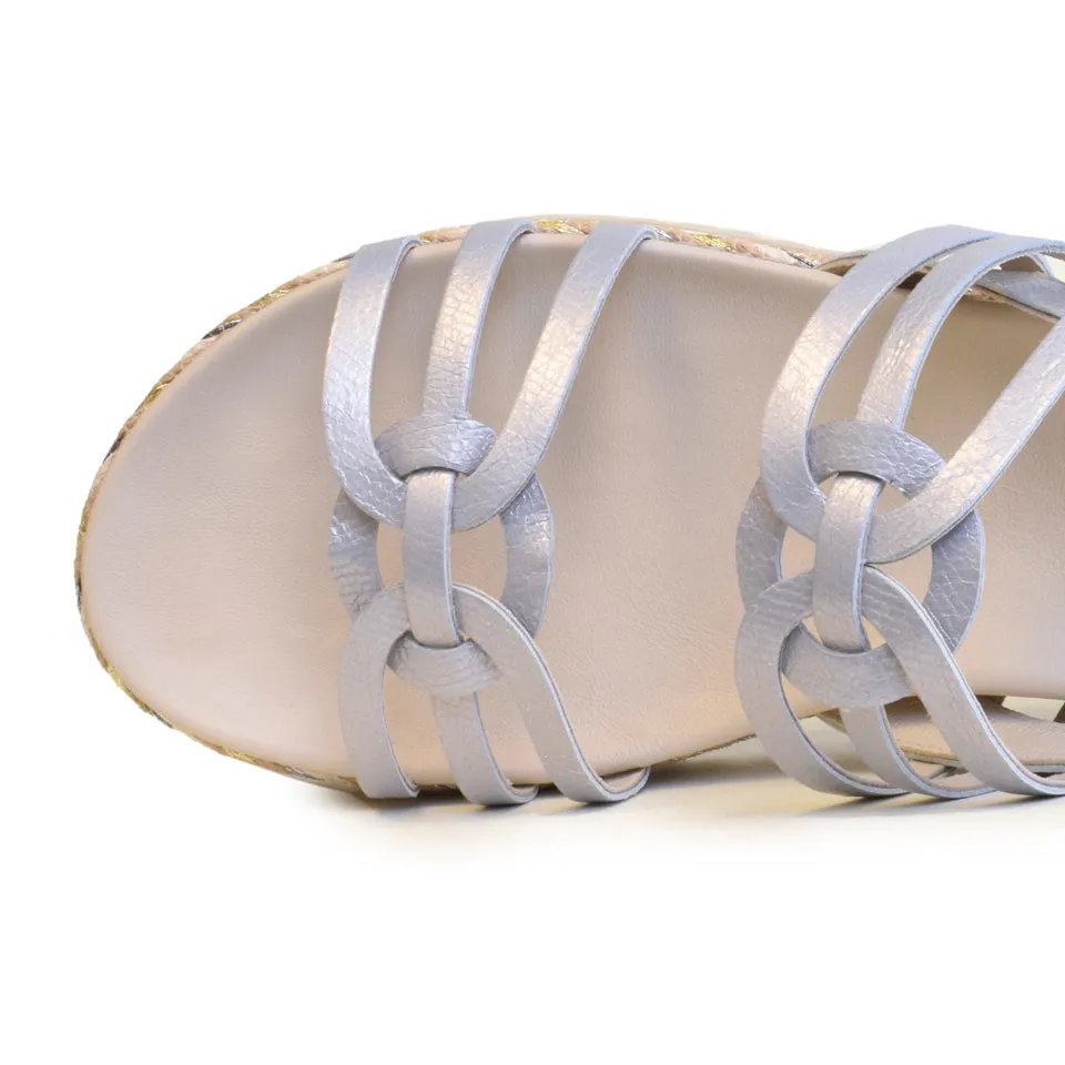 BETTY in Glicine Pearl Washed *SALE ITEM* ORIGINAL PRICE: $270
