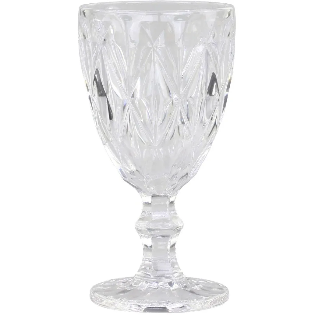 Bicchiere Calice Diamond
