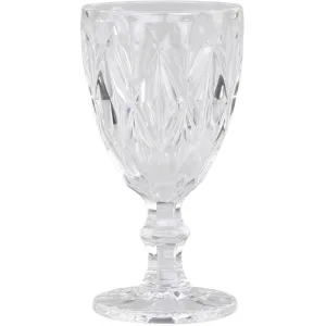 Bicchiere Calice Diamond