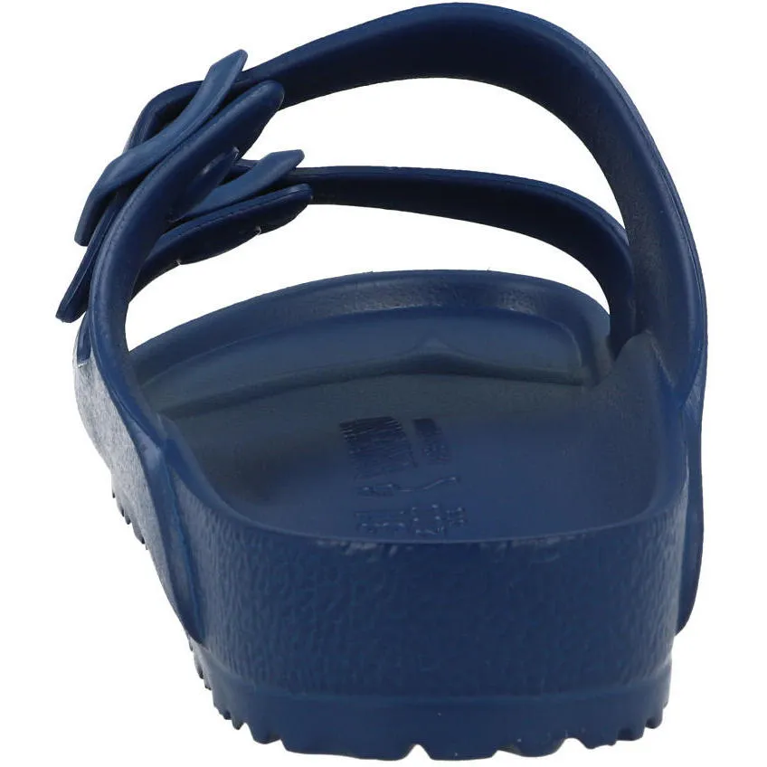 Birkenstock Arizona Kids Navy EVA Sandals