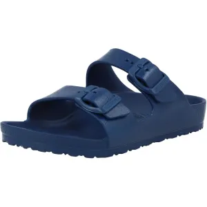 Birkenstock Arizona Kids Navy EVA Sandals