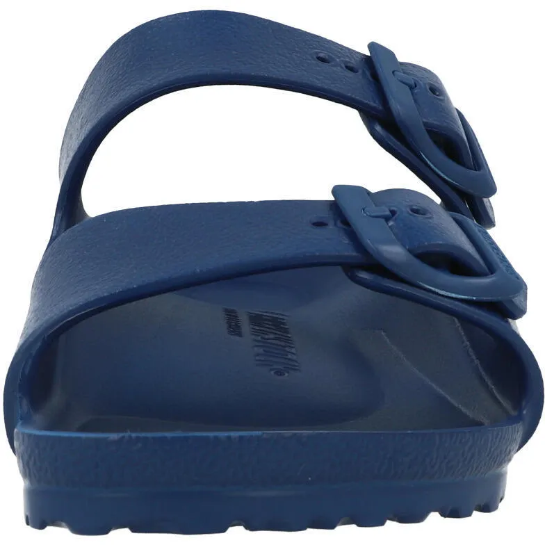 Birkenstock Arizona Kids Navy EVA Sandals