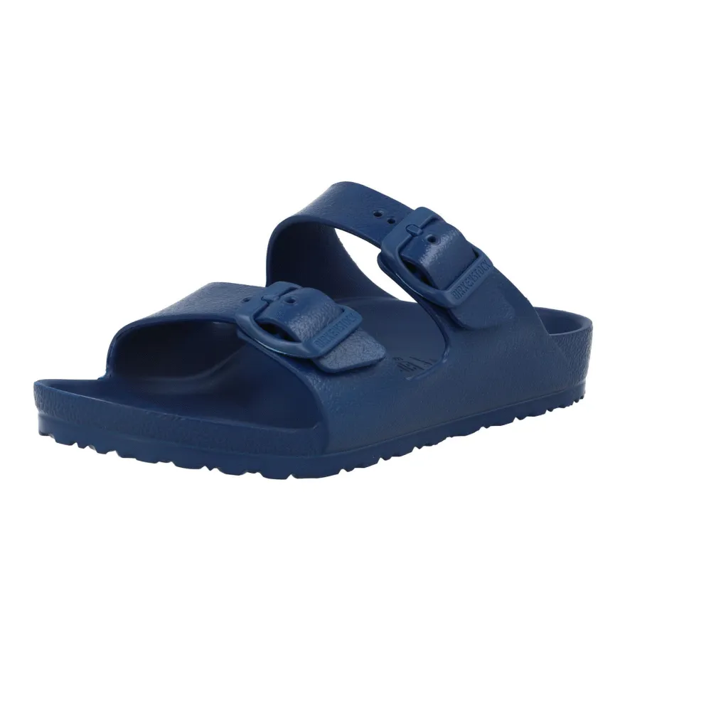 Birkenstock Arizona Kids Navy EVA Sandals