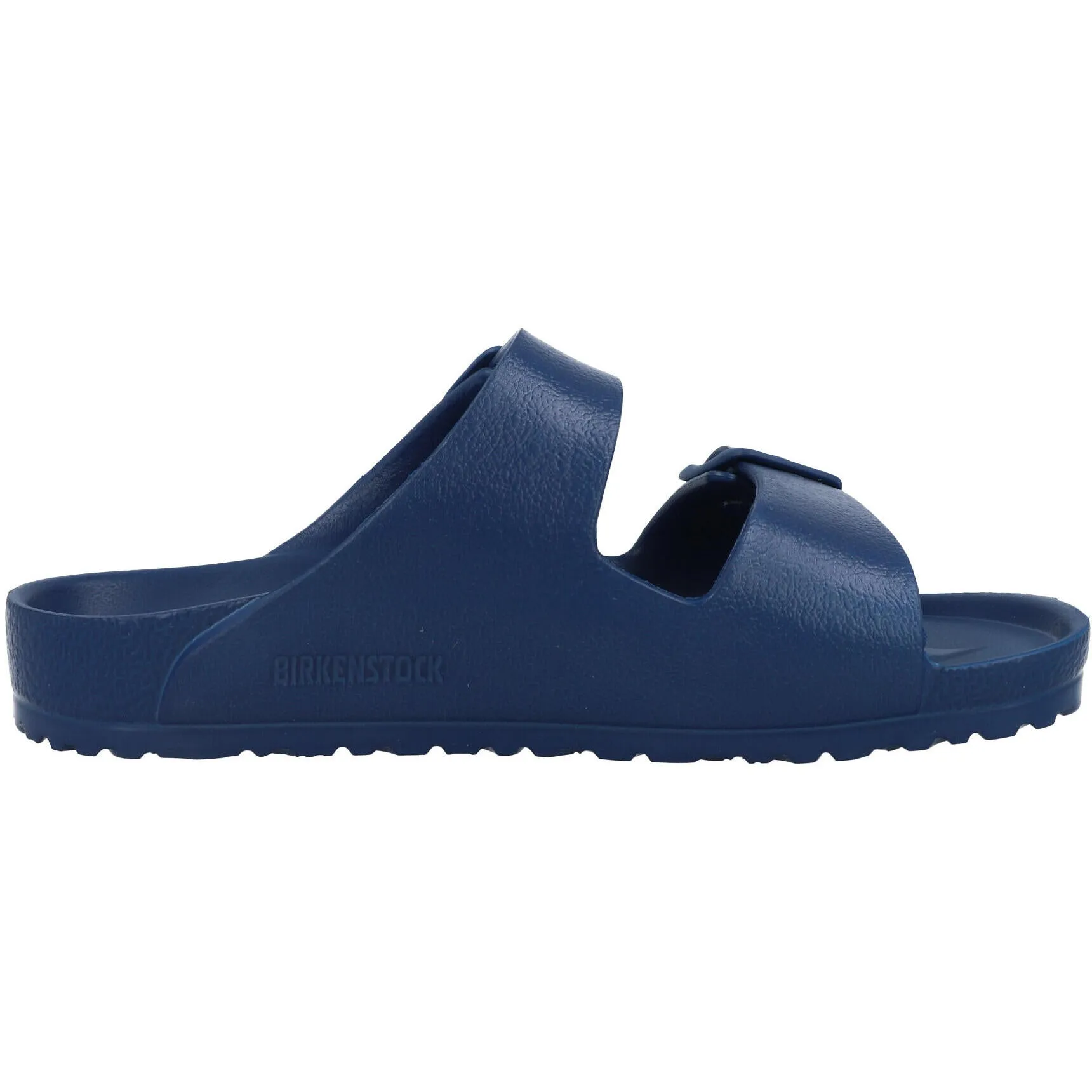 Birkenstock Arizona Kids Navy EVA Sandals