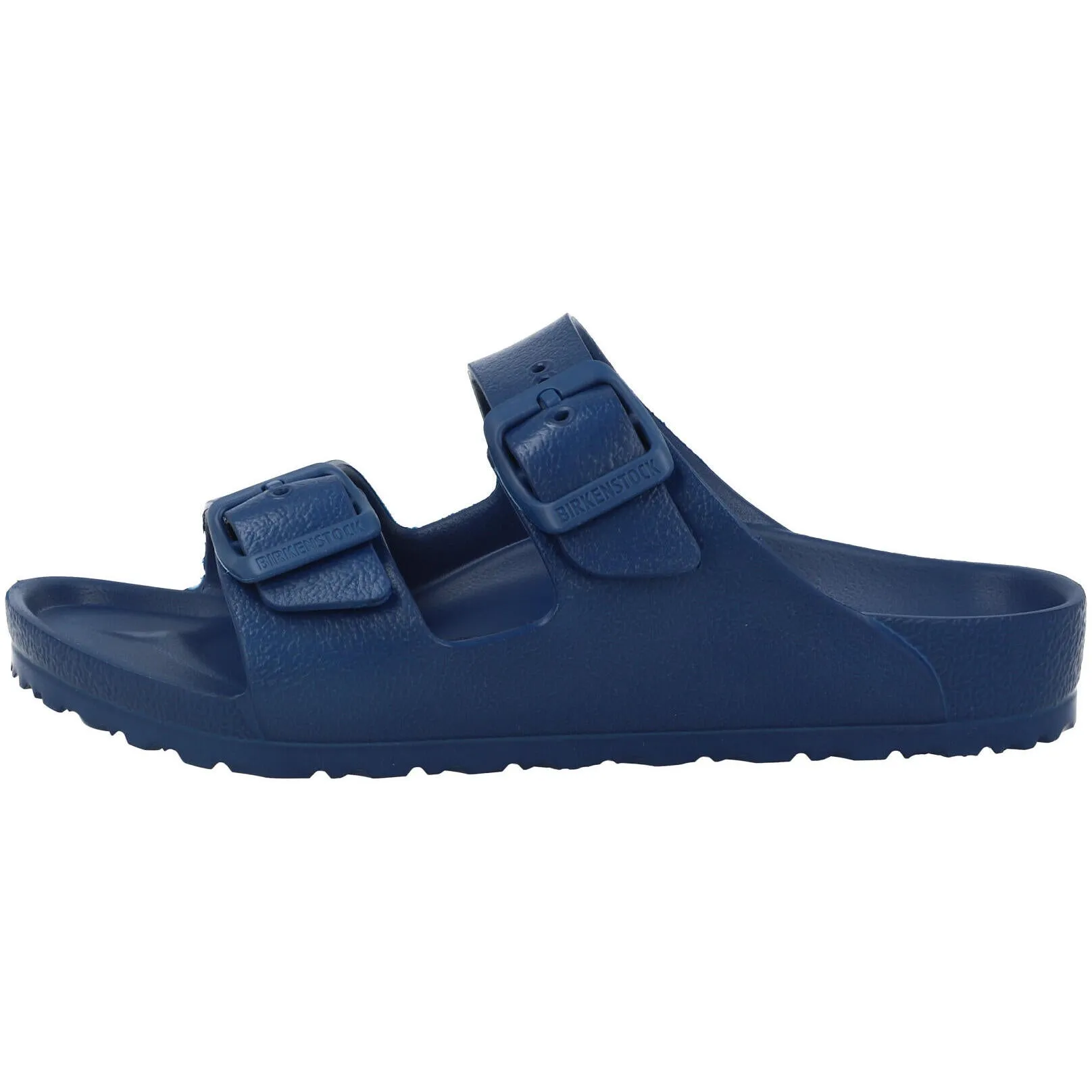 Birkenstock Arizona Kids Navy EVA Sandals