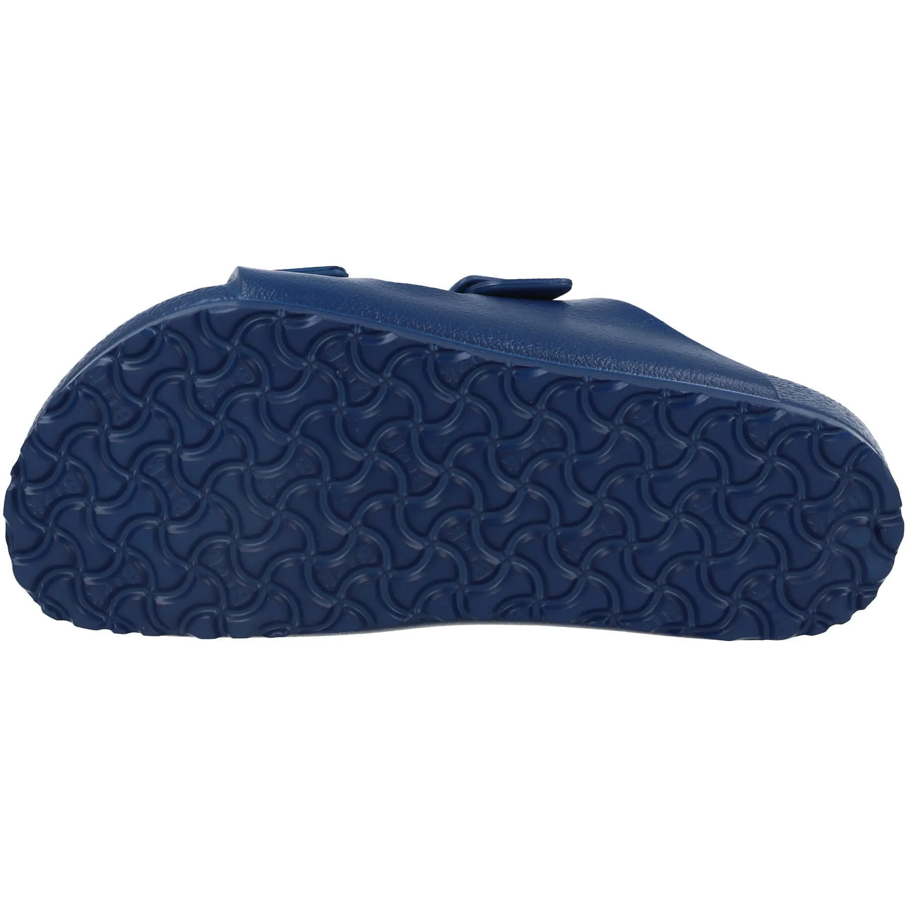 Birkenstock Arizona Kids Navy EVA Sandals