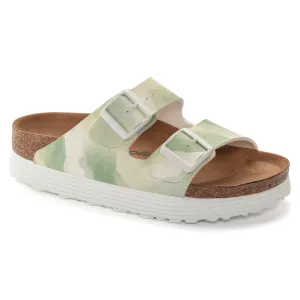 BIRKENSTOCK Arizona Platform Vegan