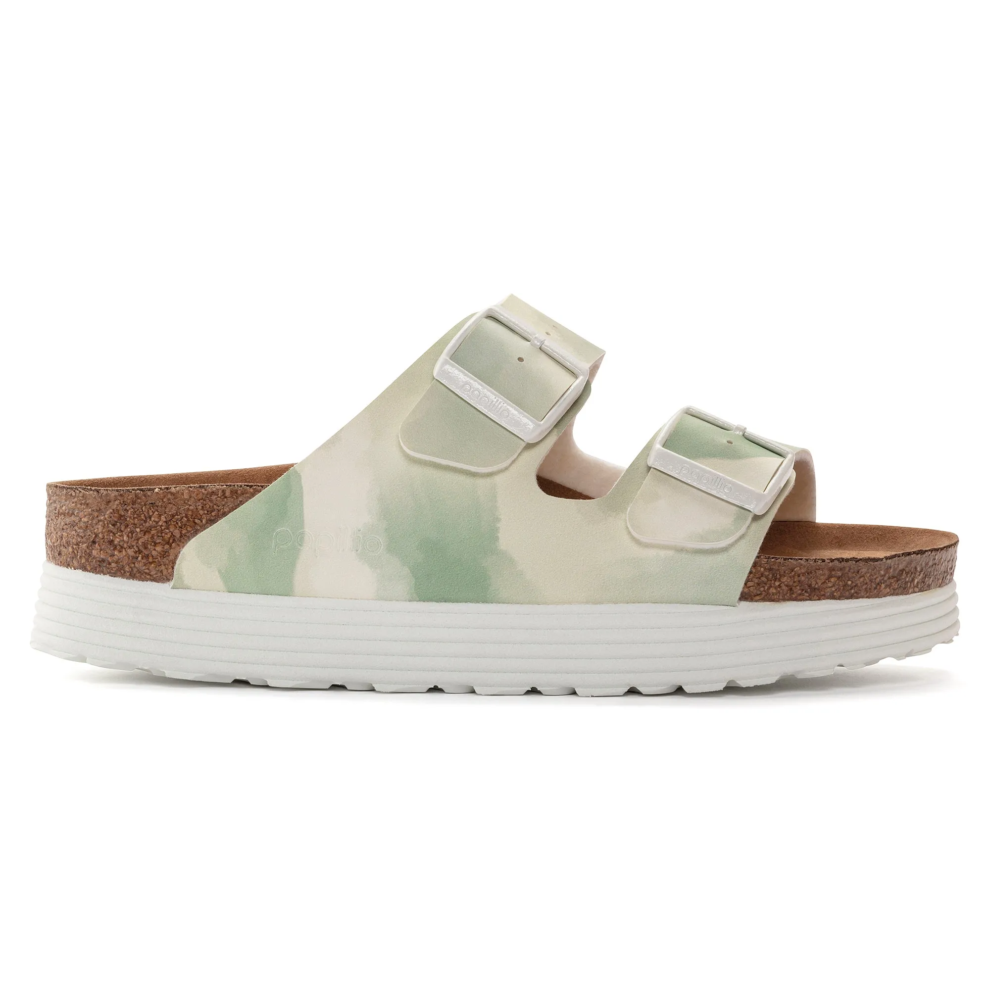 BIRKENSTOCK Arizona Platform Vegan