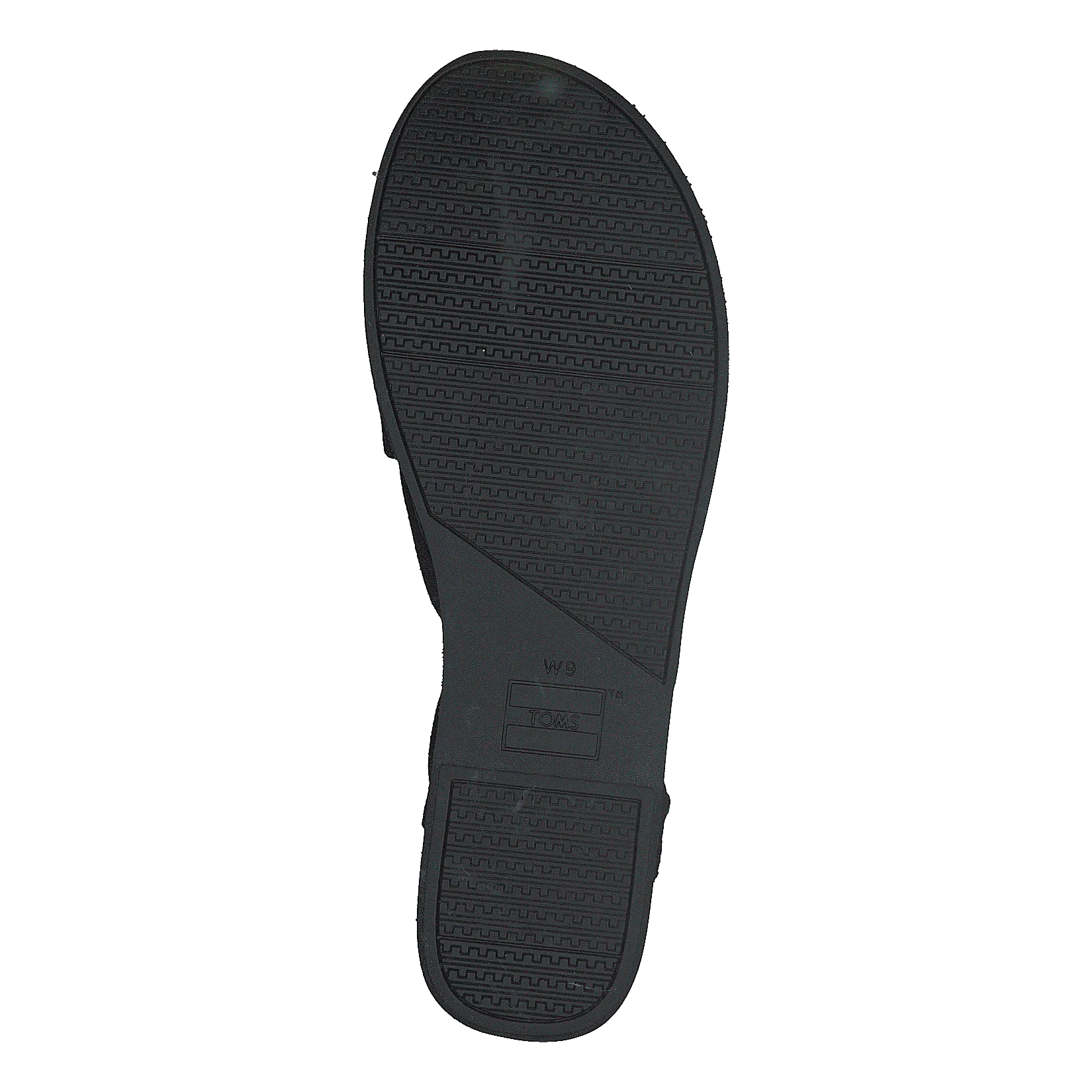 Blk Cvs/foil Woven Wm Lexie Sa Black