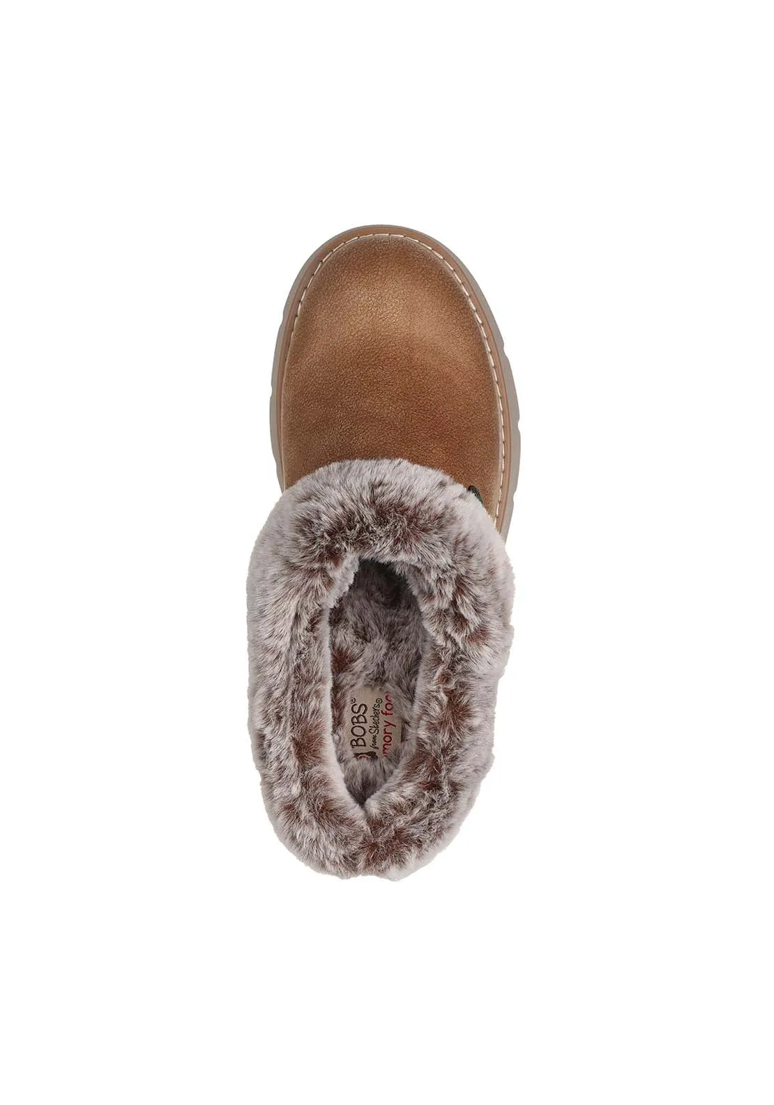 Bobs Keepsakes Lite - Brown