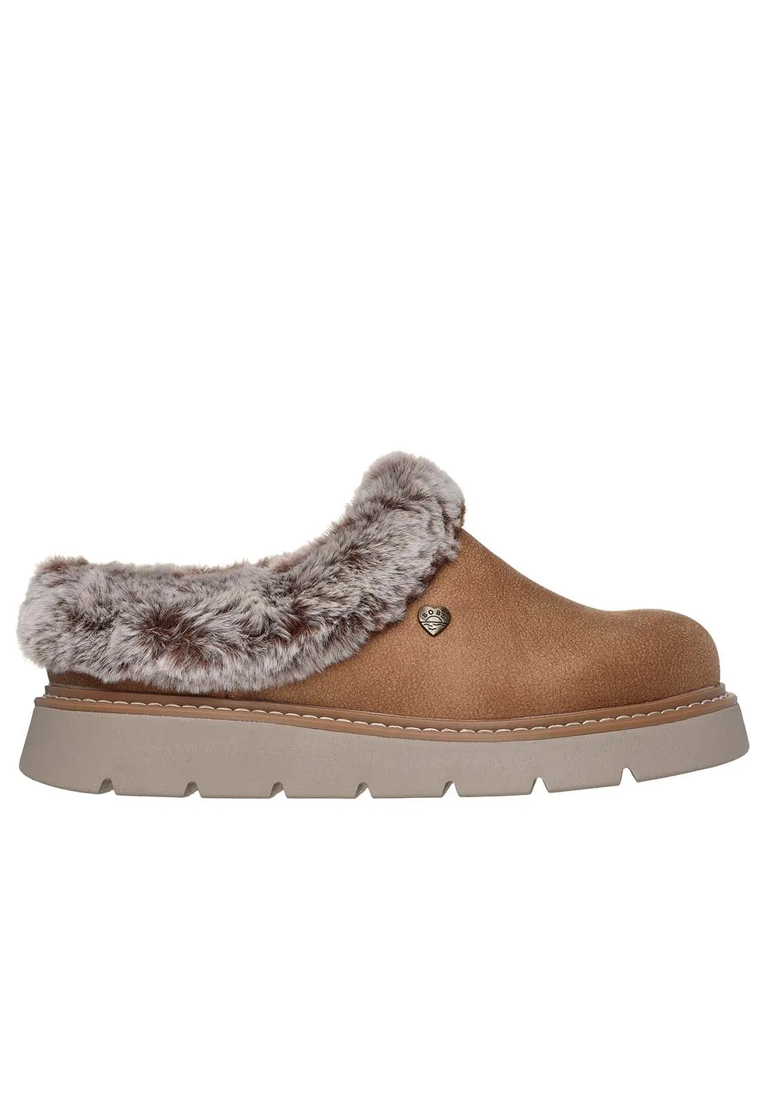 Bobs Keepsakes Lite - Brown
