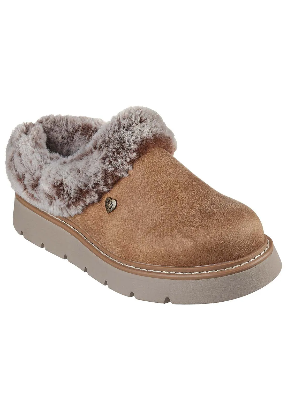 Bobs Keepsakes Lite - Brown