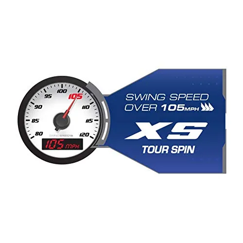 Bridgestone Golf Tour B XS - Tiger Woods Edition