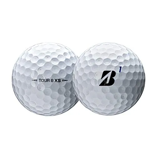 Bridgestone Golf Tour B XS - Tiger Woods Edition