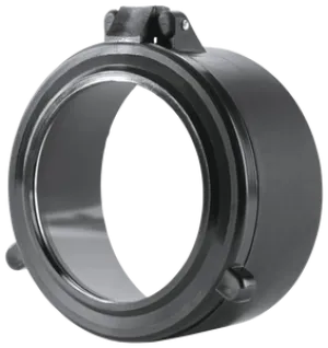Butler Creek Blizzard See Thru Scope Cover 05 1.6-1.69"