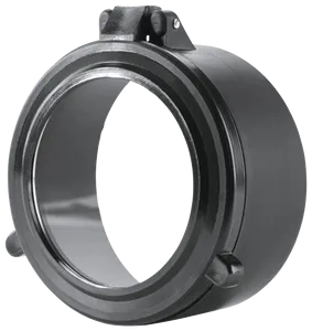 Butler Creek Blizzard See Thru Scope Cover 05 1.6-1.69"