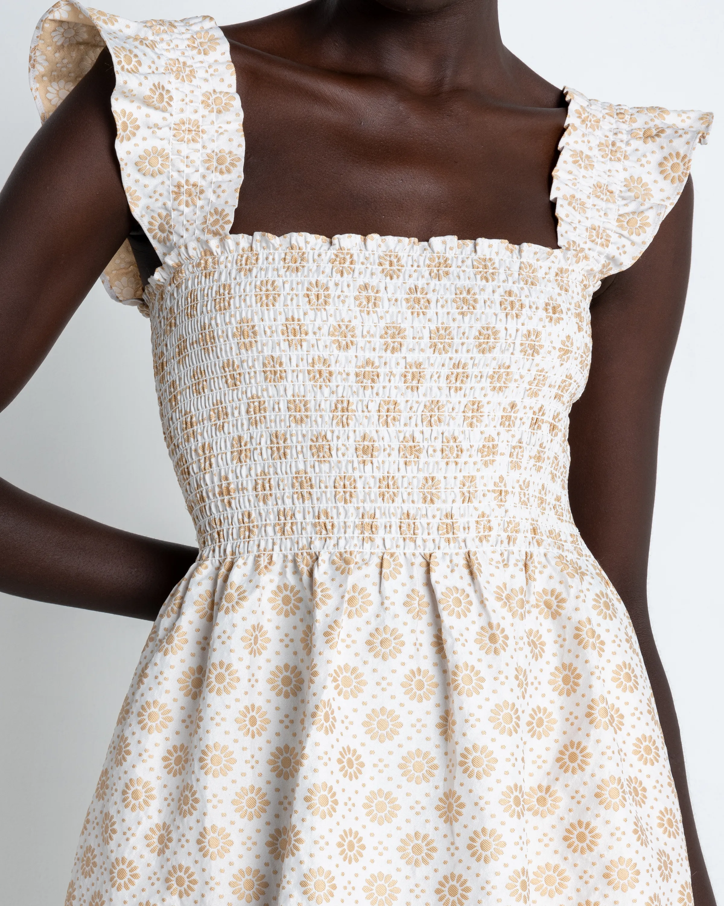 Calypso Maxi Dress