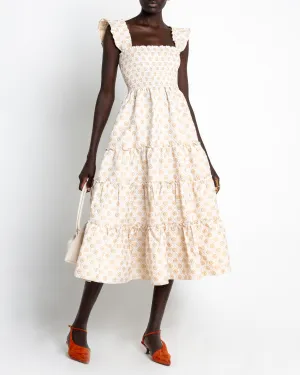 Calypso Maxi Dress