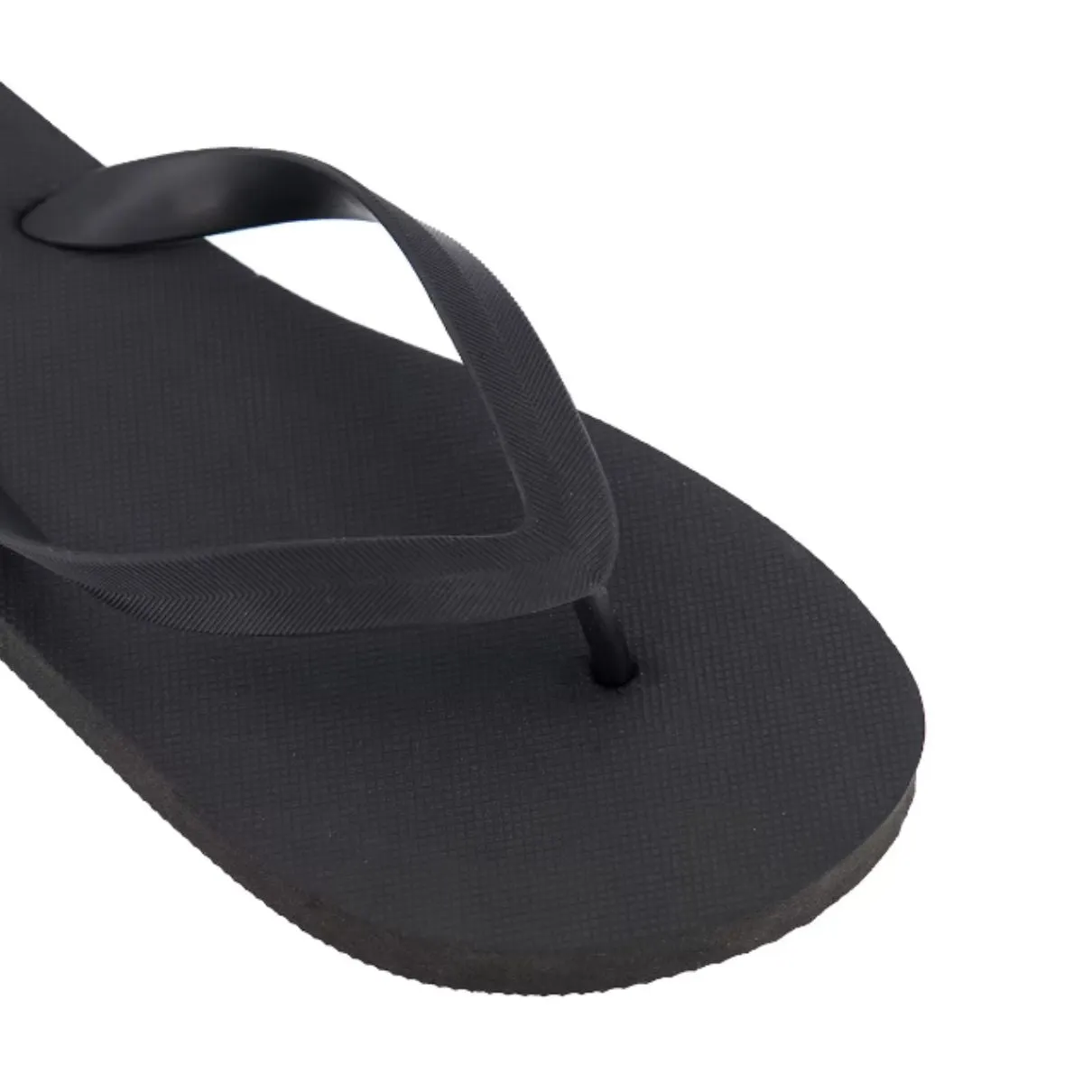 Casual Flip Flops Men's Basic Top Thongs Everyday Soft Sandals Size 10/11cm