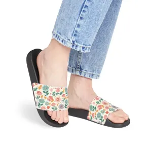 Chic Slide Sandals Wrap Exceptional Comfort in Style