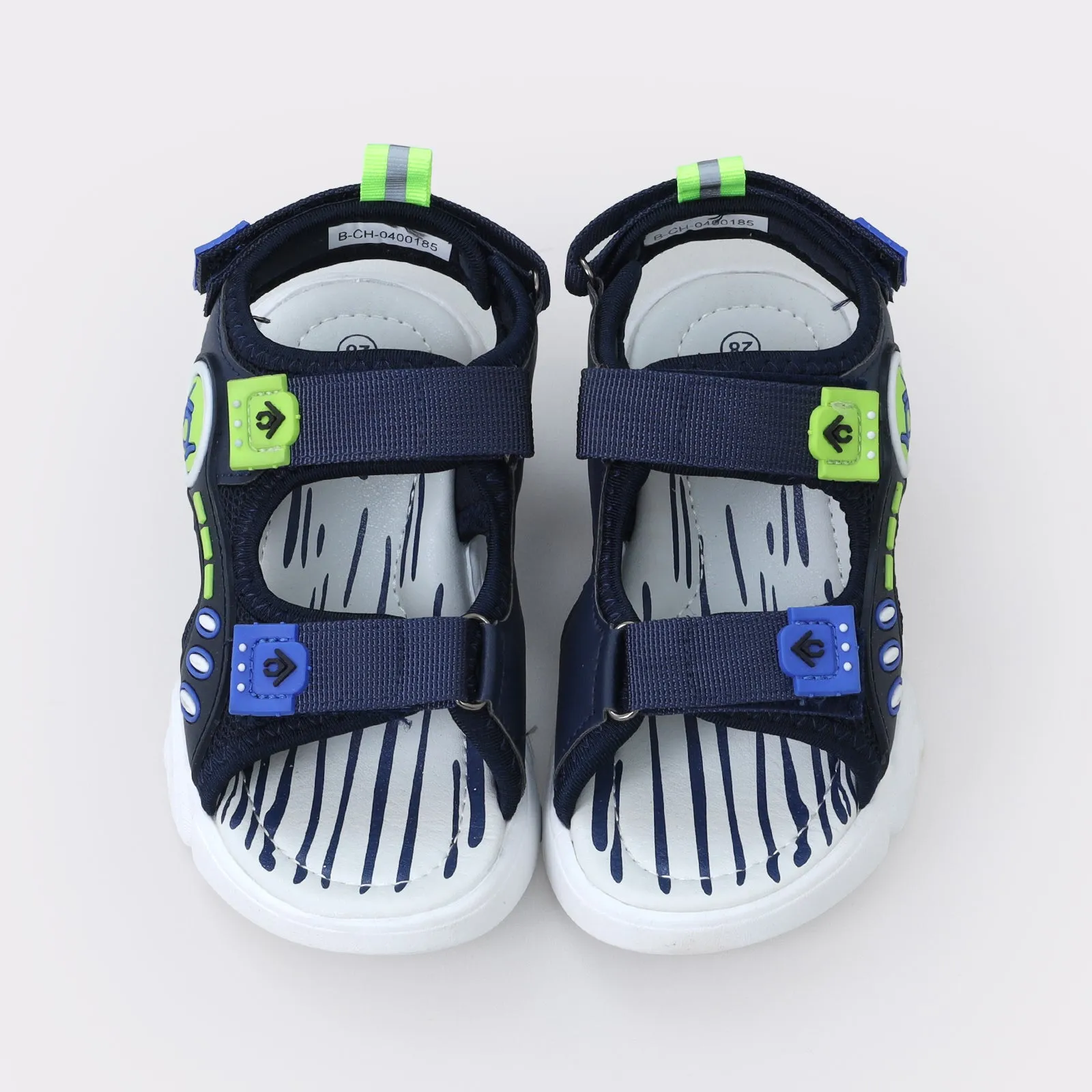 Childern Everyday Sandals