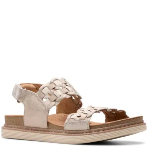 Clarks Arwell Glide Sandals