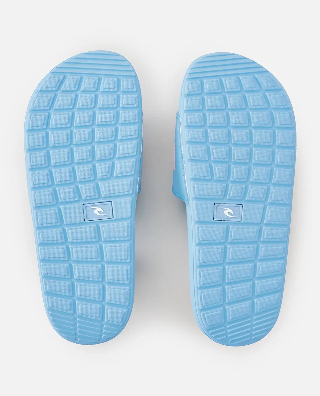 Classic Bloom Slide - Kids - Light Blue