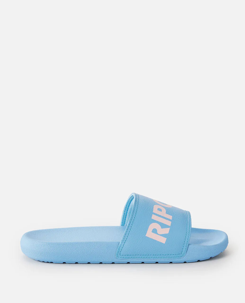 Classic Bloom Slide - Kids - Light Blue