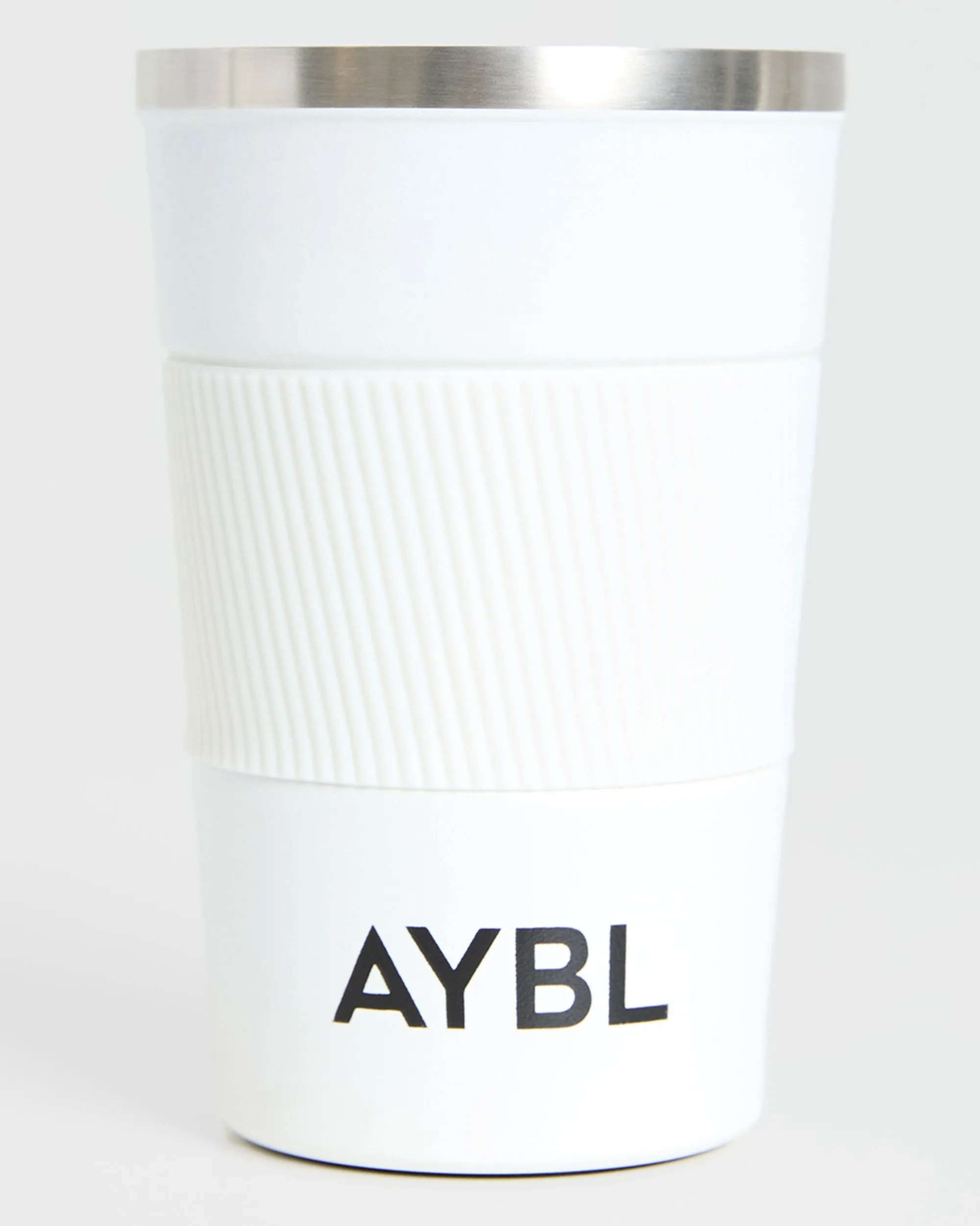 Coffee Cup - White